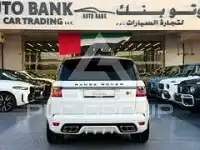 2019 Land Rover Range Rover