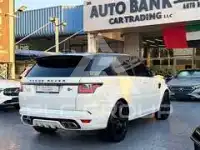 2019 Land Rover Range Rover