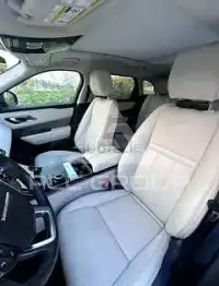 2019 Land Rover Range Rover