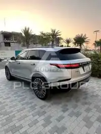 2019 Land Rover Range Rover