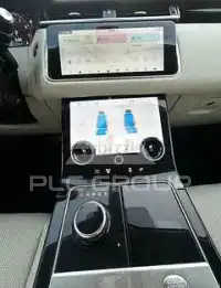 2019 Land Rover Range Rover