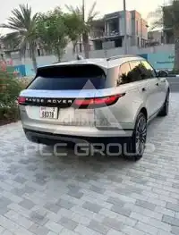 2019 Land Rover Range Rover