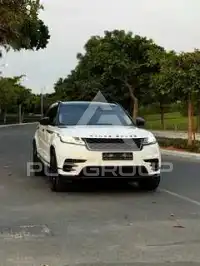 2019 Land Rover Range Rover