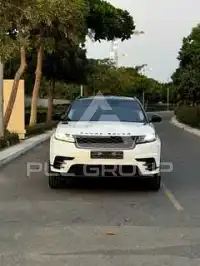 2019 Land Rover Range Rover