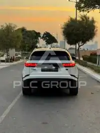 2019 Land Rover Range Rover