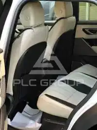 2019 Land Rover Range Rover