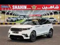 2019 Land Rover Range Rover