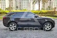 2019 Land Rover Range Rover