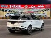 2019 Land Rover Range Rover