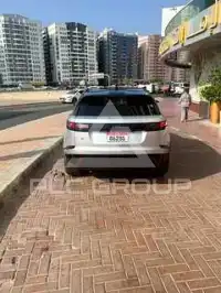 2019 Land Rover Range Rover