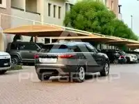 2019 Land Rover Range Rover