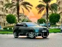 2019 Land Rover Range Rover