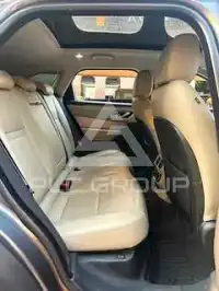 2019 Land Rover Range Rover