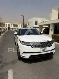 2019 Land Rover Range Rover