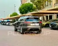 2019 Land Rover Range Rover