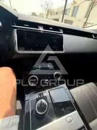 2019 Land Rover Range Rover