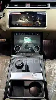 2019 Land Rover Range Rover