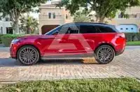 2019 Land Rover Range Rover