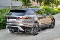 2019 Land Rover Range Rover
