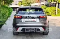 2019 Land Rover Range Rover