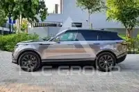 2019 Land Rover Range Rover