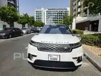 2019 Land Rover Range Rover