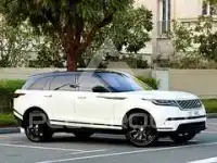 2019 Land Rover Range Rover