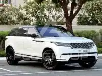 2019 Land Rover Range Rover