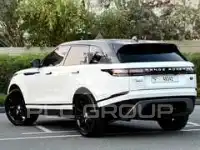 2019 Land Rover Range Rover