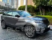 2019 Land Rover Range Rover
