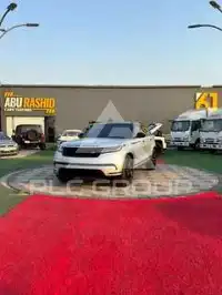 2019 Land Rover Range Rover