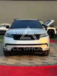 2019 Land Rover Range Rover