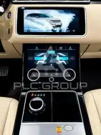 2019 Land Rover Range Rover