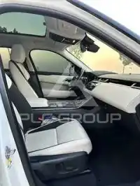 2019 Land Rover Range Rover