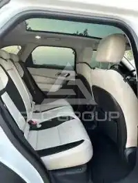 2019 Land Rover Range Rover