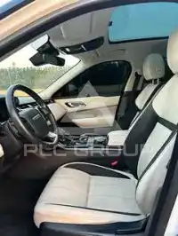 2019 Land Rover Range Rover
