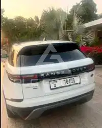 2019 Land Rover Range Rover