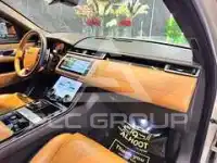 2019 Land Rover Range Rover