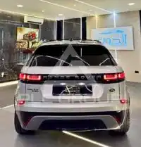 2019 Land Rover Range Rover