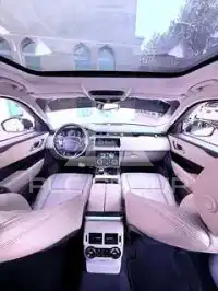 2019 Land Rover Range Rover