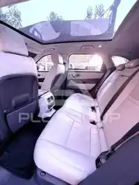 2019 Land Rover Range Rover