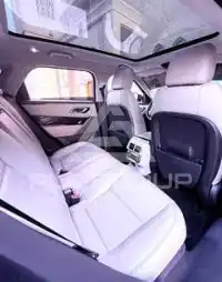 2019 Land Rover Range Rover
