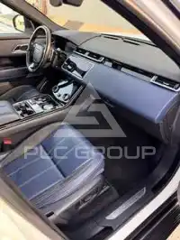 2019 Land Rover Range Rover