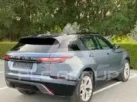 2019 Land Rover Range Rover