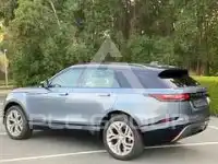 2019 Land Rover Range Rover