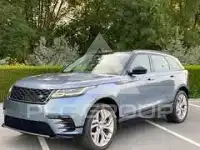 2019 Land Rover Range Rover