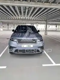 2019 Land Rover Range Rover