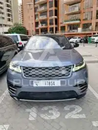 2019 Land Rover Range Rover
