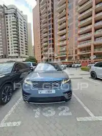 2019 Land Rover Range Rover