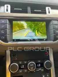 2019 Land Rover Range Rover